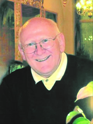 MICHAEL COYNE